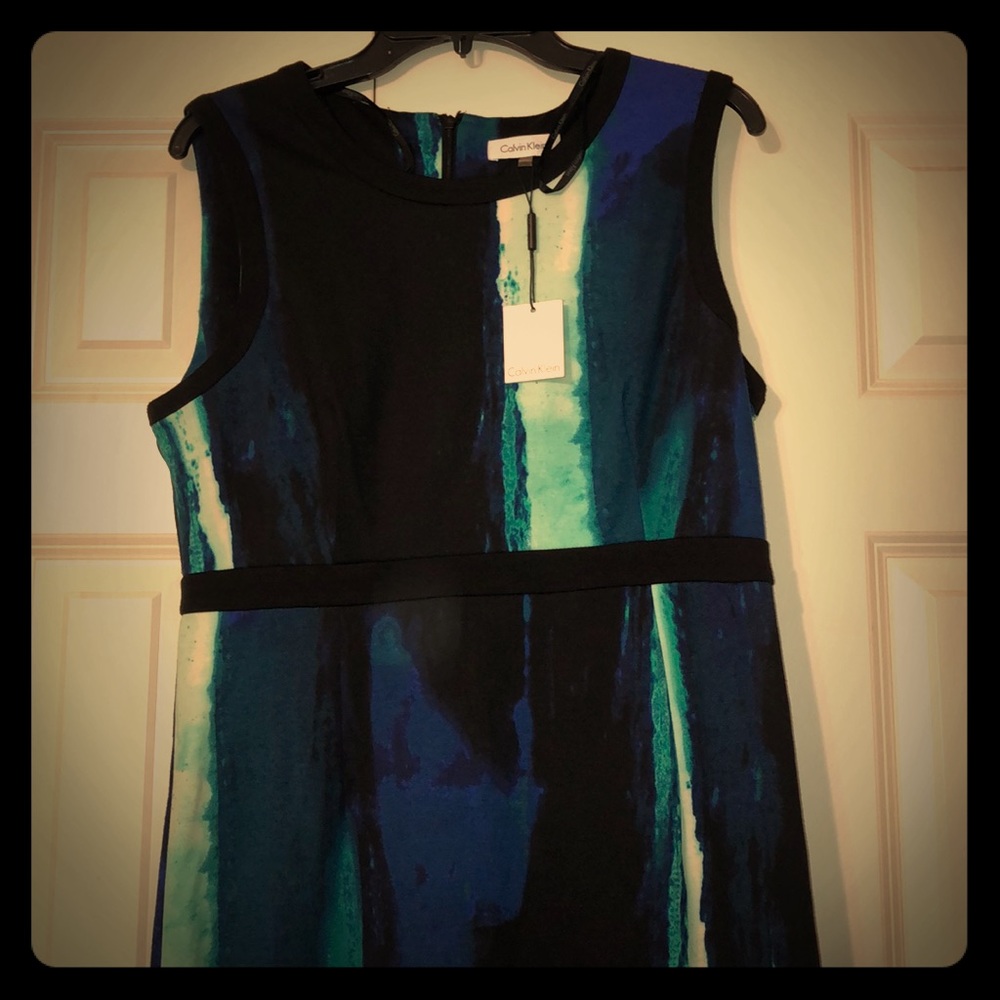 Calvin Klein Dress